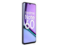 realme note 60 6/128GB Marble Black - 1279085 - zdjęcie 2
